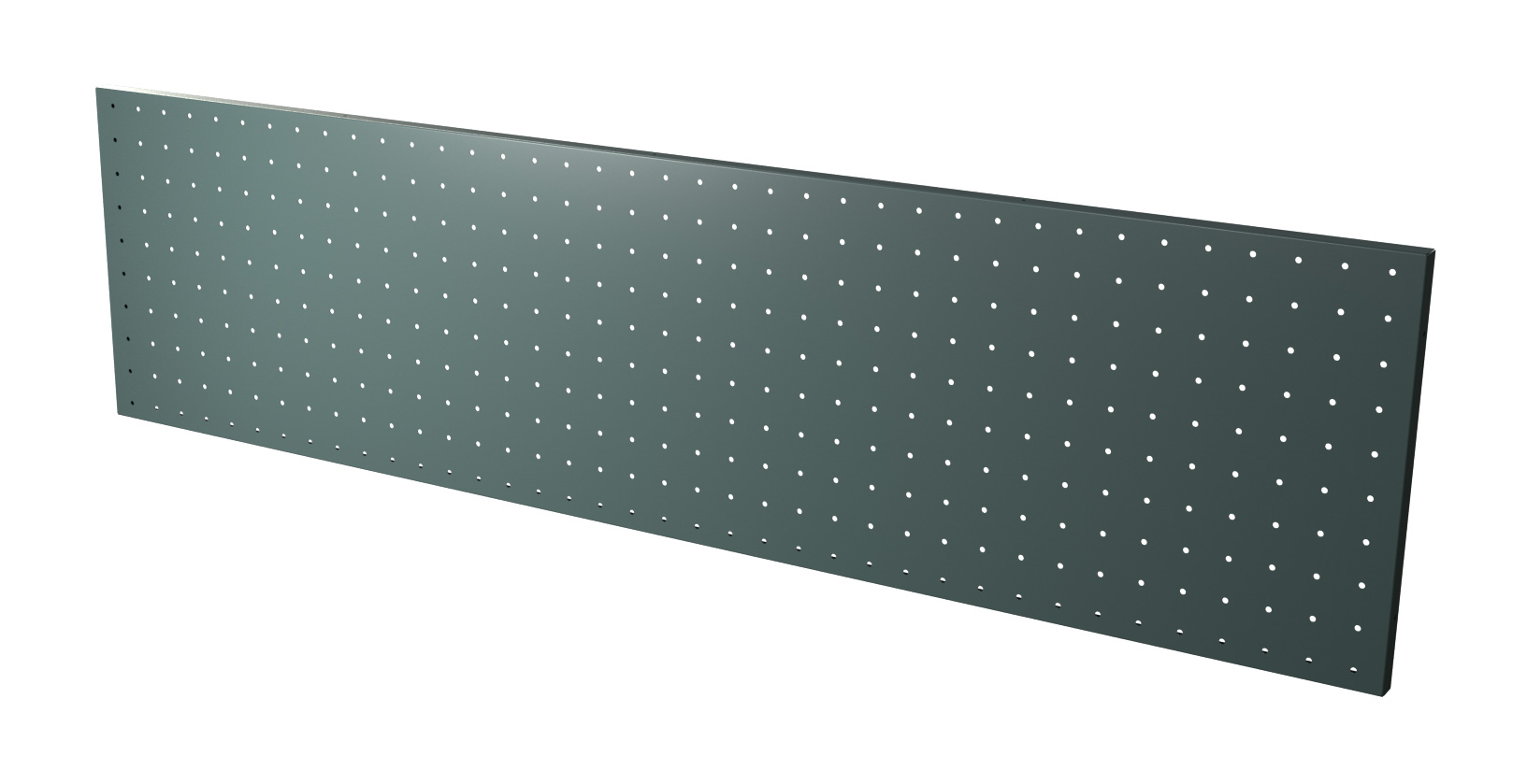 Экран перфорированный 1920х500 для верстака 2000 мм RUNTEC P20-7016