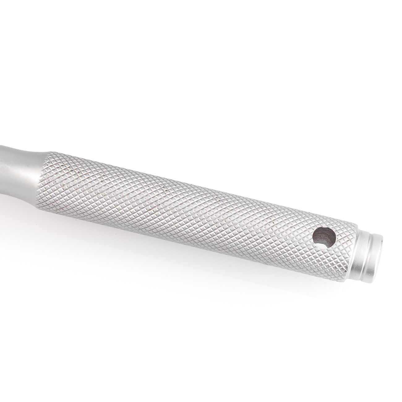 RUNTEC RT-H12F375 Вороток шарнирный RUNTEC CrV, 1/2 375 мм (RT-H12F375)