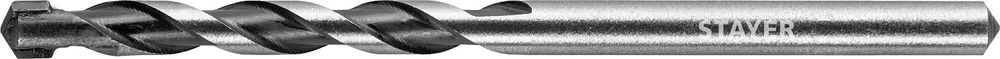 Сверло по бетону Hercules, 3 x 70 мм STAYER Professional 2915-070-03_z01