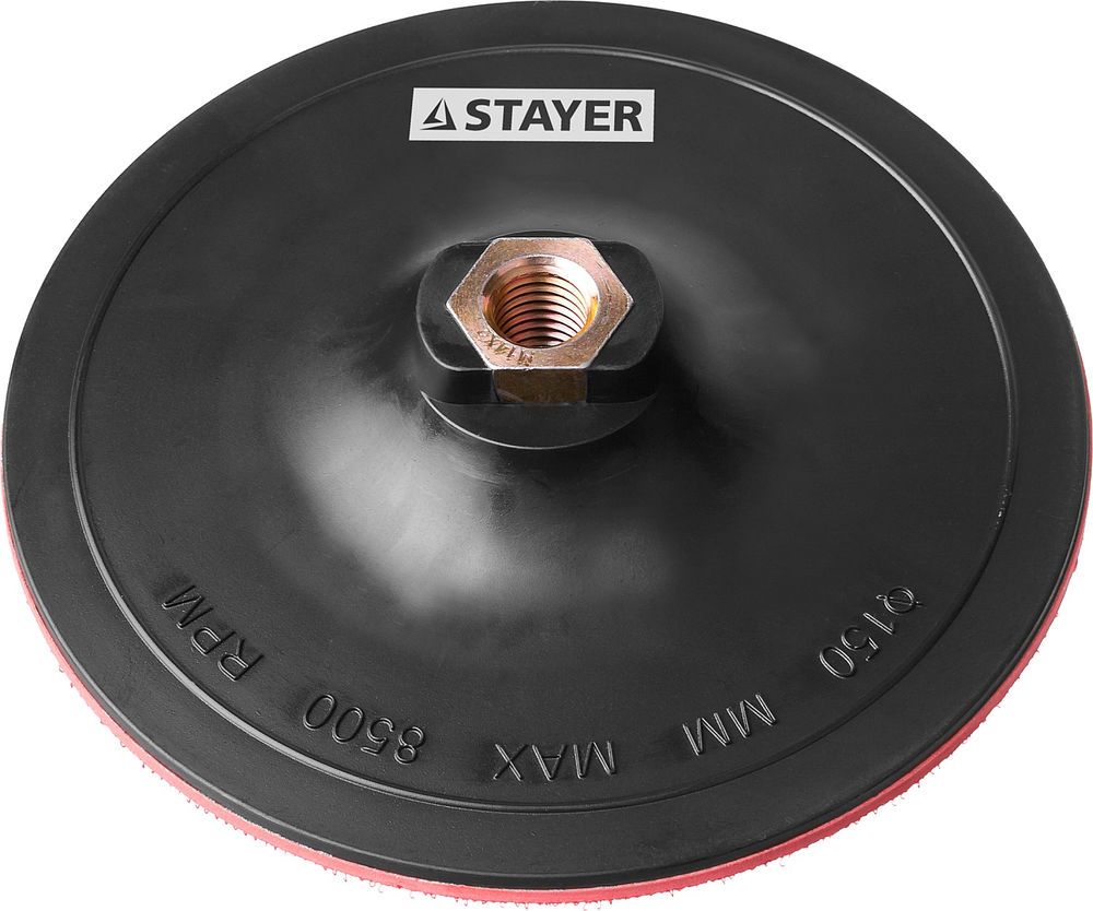 Зубило пикообразное SDS-max Professional Gorilla Force STAYER 600 мм 29391-00-600  