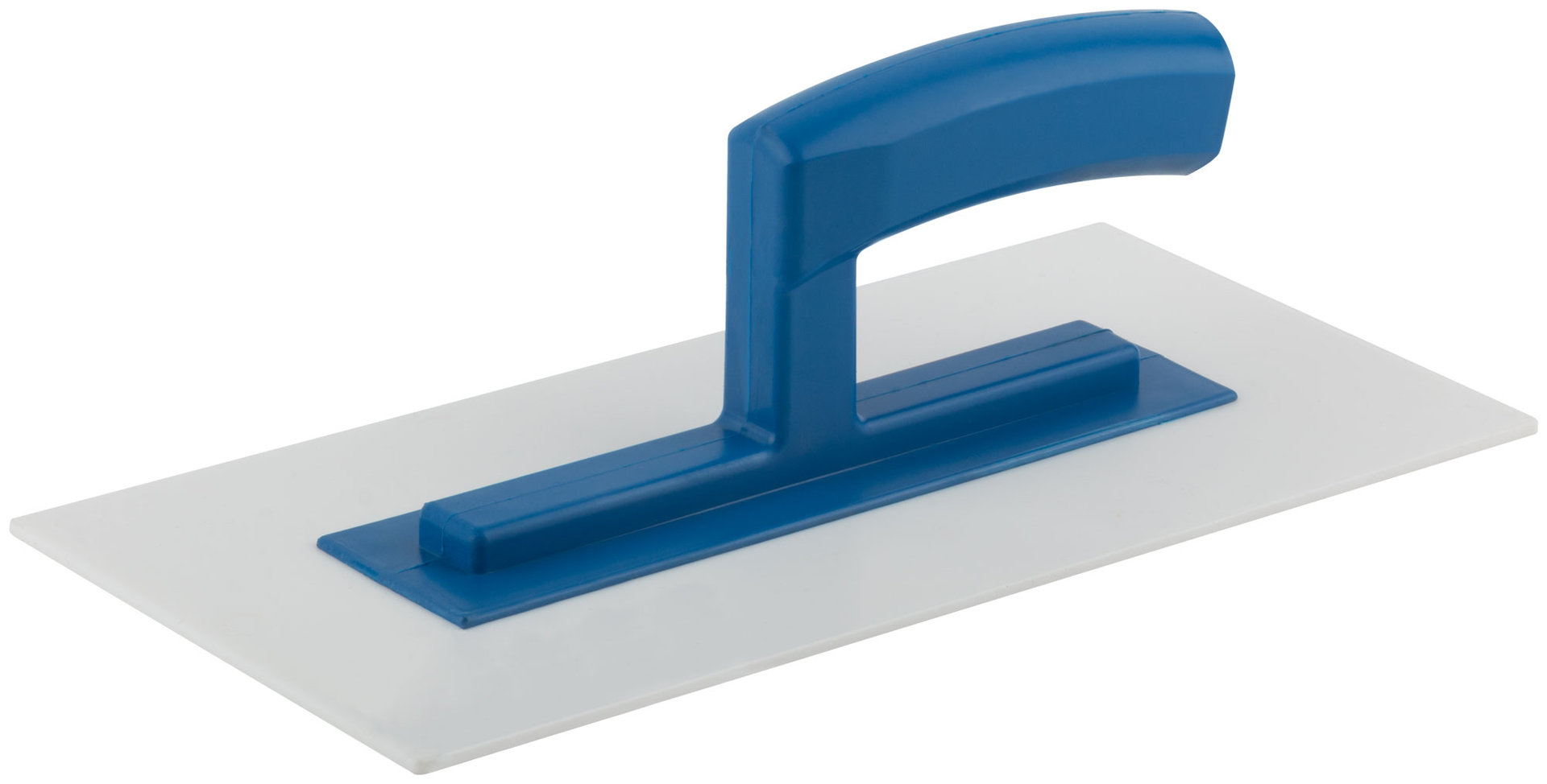 Гладилка пластиковая 280х140х3 мм (05125)