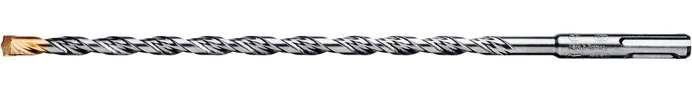 Бур 6 х 260 мм SDS-plus Cerazit Carbide KRAFTOOL 29320-260-06