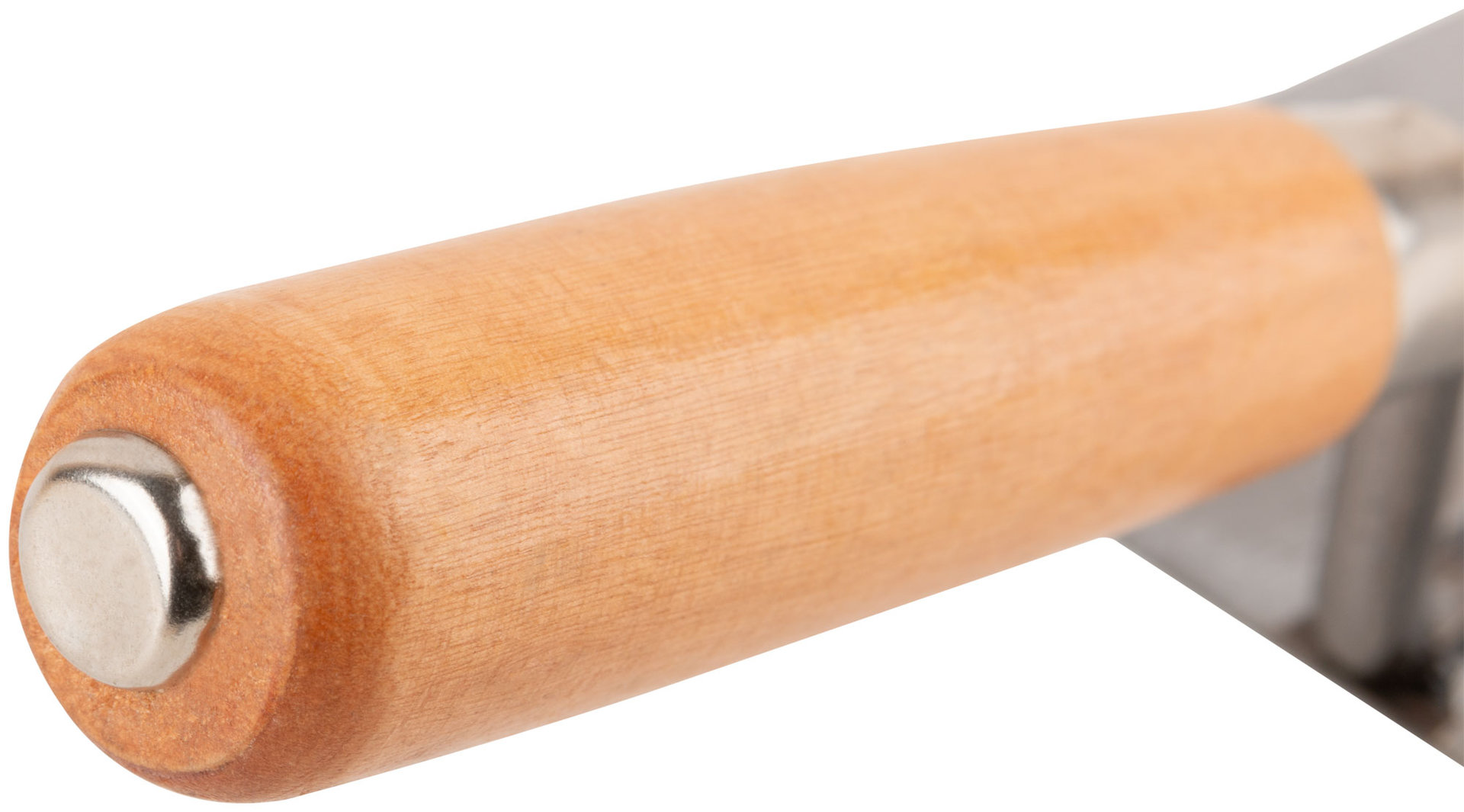 Мастерок бетонщика Профи 200 мм (05010)