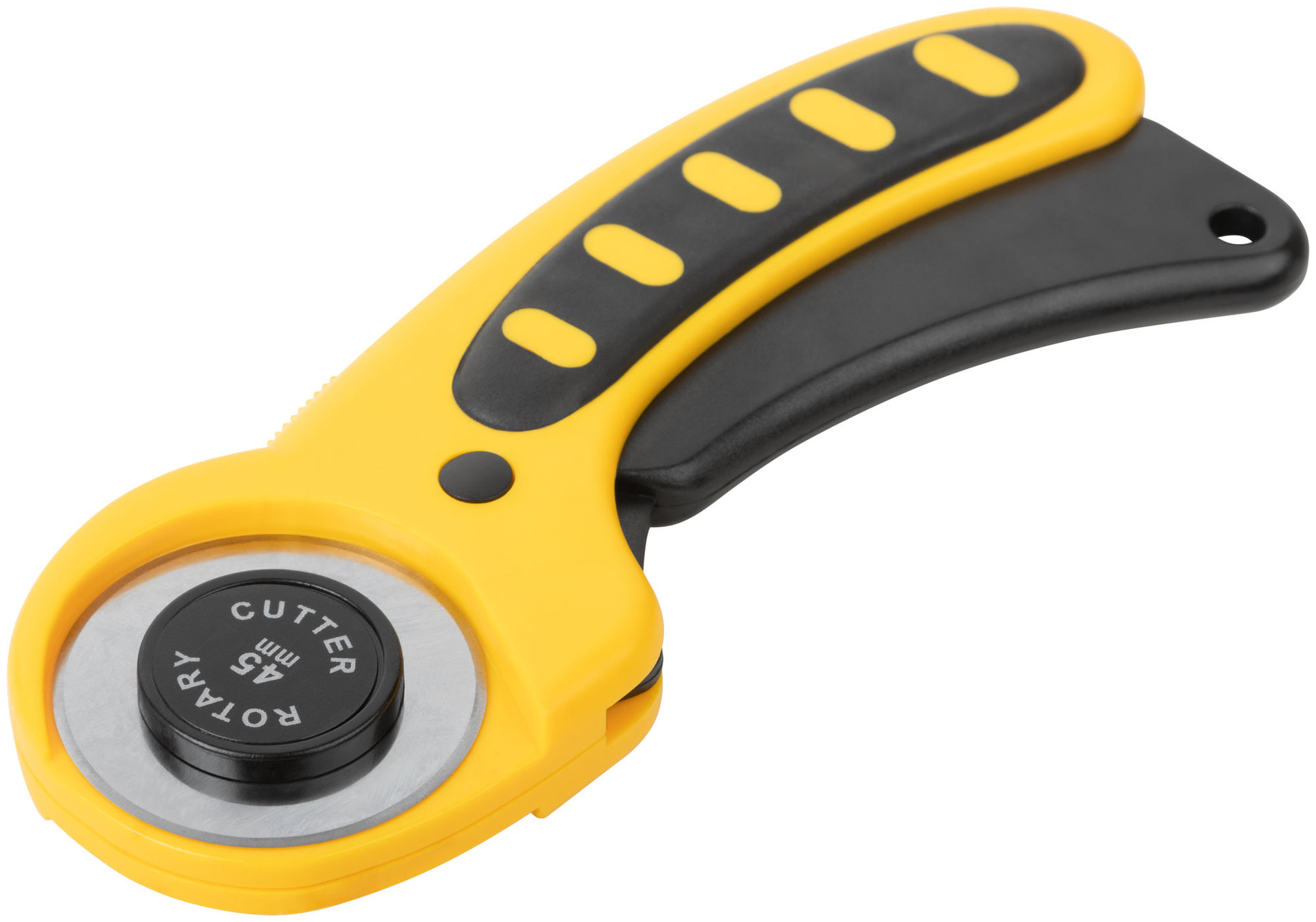 Нож универсальный с дисковым лезвием (10370)