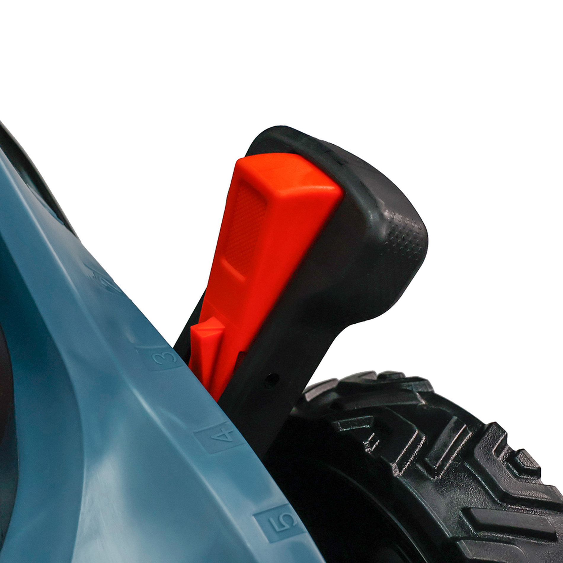 Газонокосилка электрическая 1600 Вт, 38 см