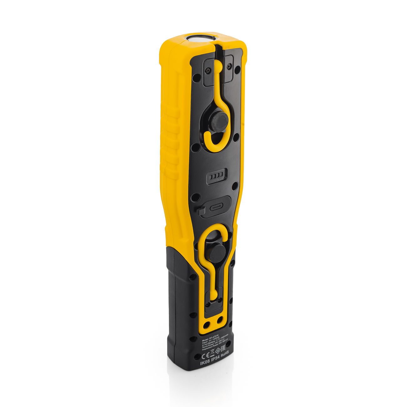 RUNTEC RT-AT210 Светильник переносной аккумуляторный RT-AT210 (RT-AT210)