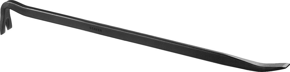 Лом-гвоздодер усиленный 600 мм, 22 х 12 мм Hercules Professional STAYER 21643-60