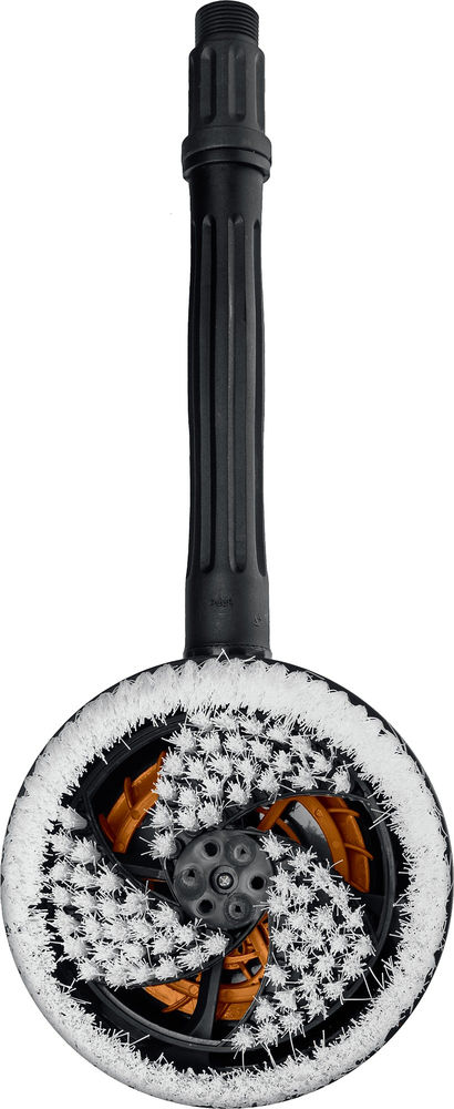 Щётка ротационная для пистолета G-280 PRO STEHER 75403-280-2