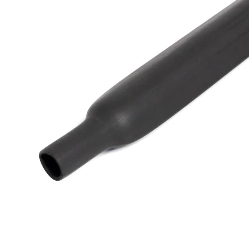 Трубка термоусадочная ТТ-200-6.4/3.2 (в бухте) (КВТ) (90734)