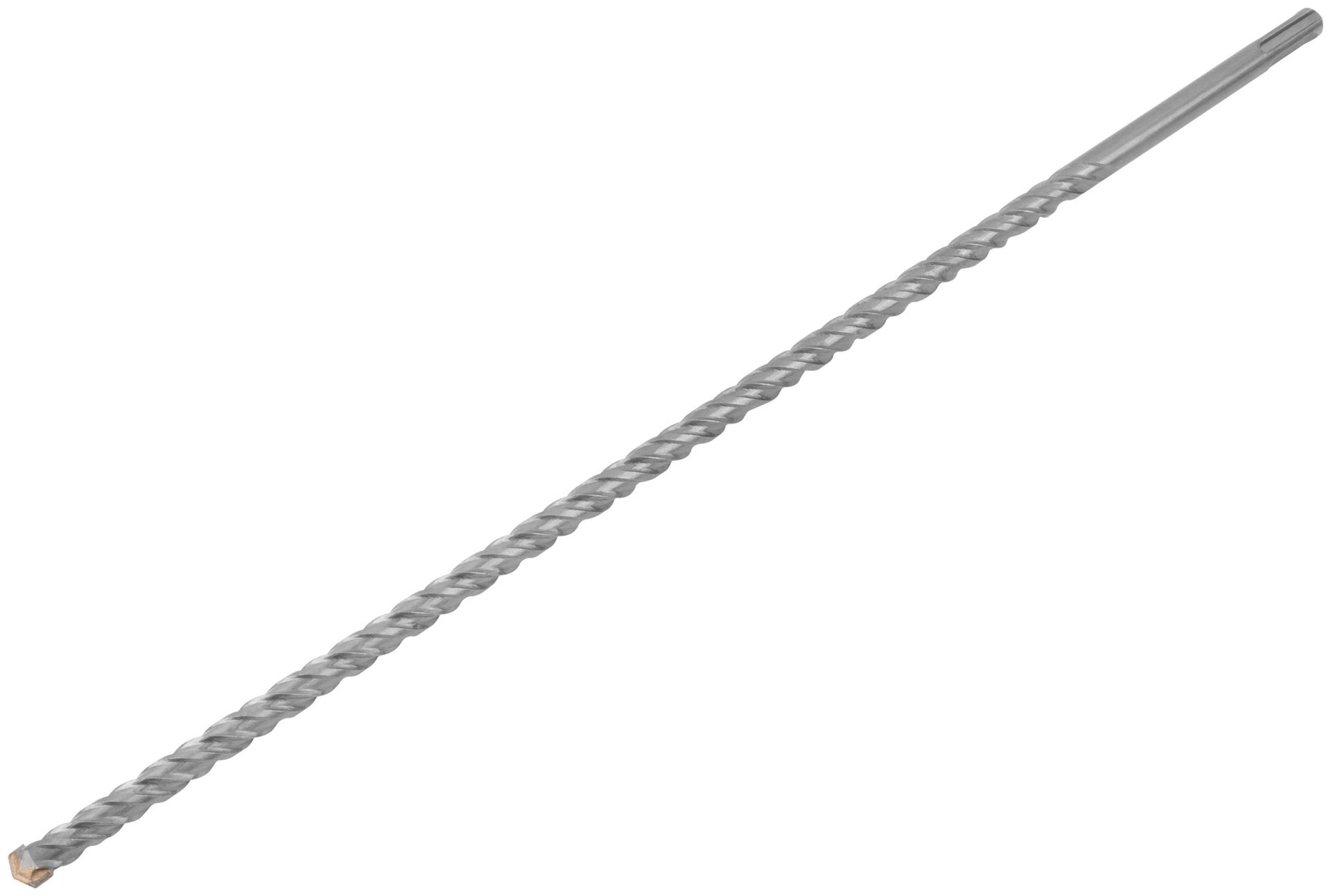 Бур по бетону, SDS-Plus, GreatFlex Light, 12x460 мм (56-12460)