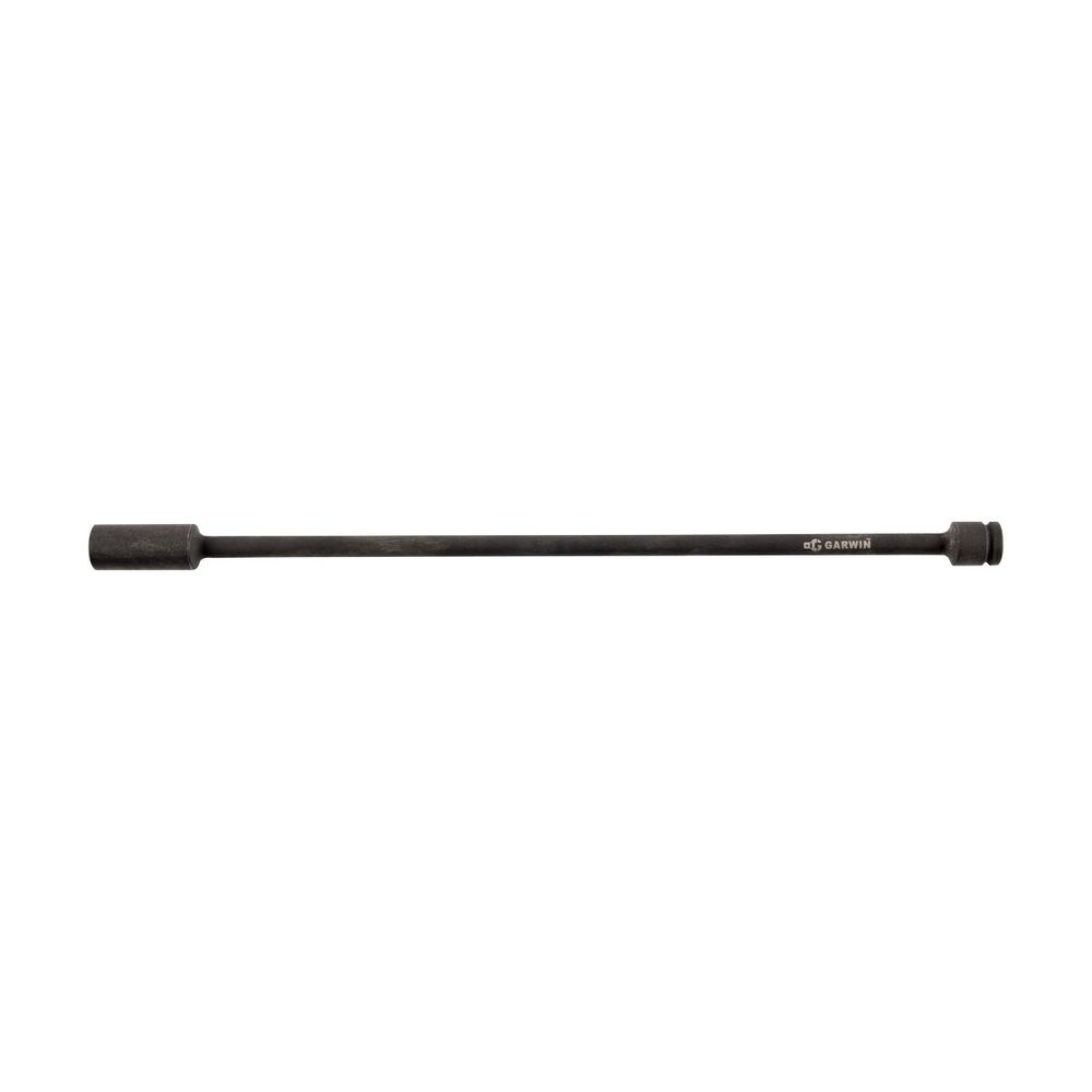 Головка торцевая 6-гранная ударная глубокая 14 мм, 3/8 GARWIN PRO 620318-14