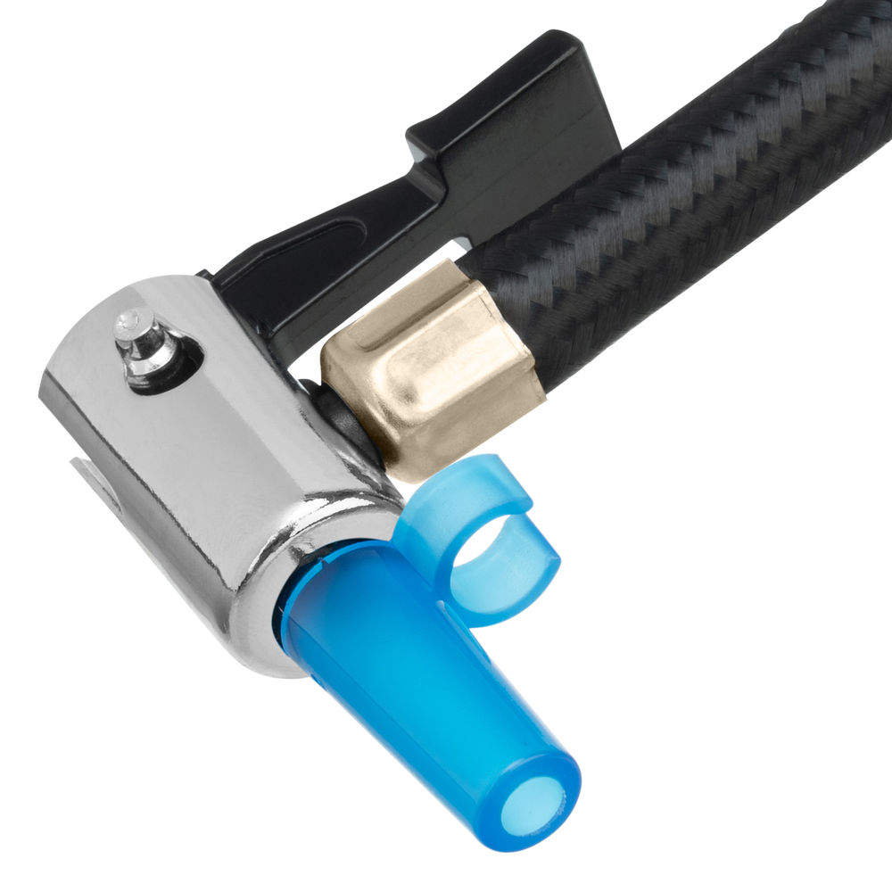 Компрессор автомобильный С-12, 12 В, 17 атм, 12 л/мин Sparta (58050)