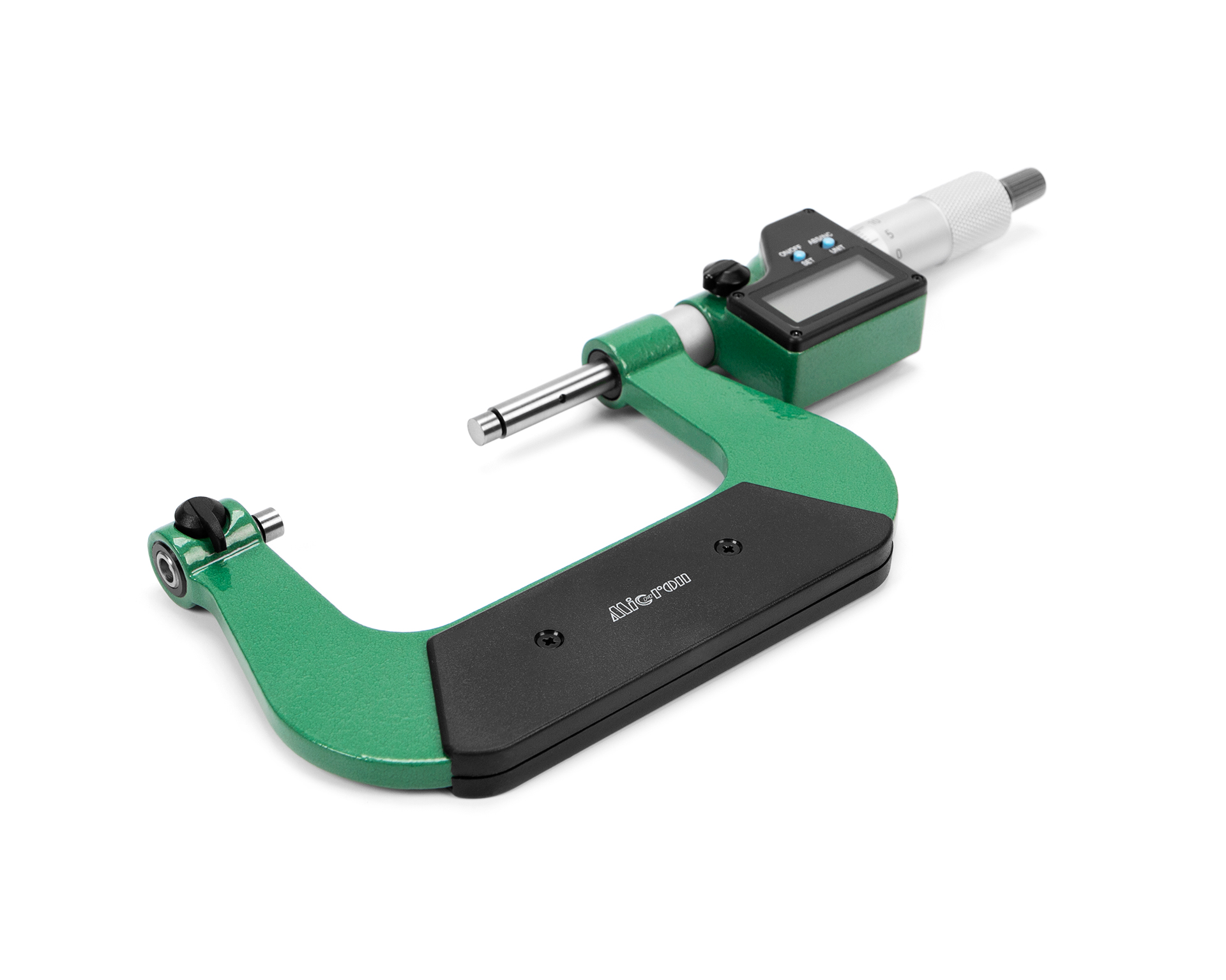 Микрометр универсальный МВУЦ 50-75 0,001 электр. МИК