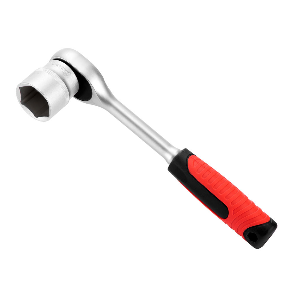 Набор инструментов, 1/2, 1/4, пластиковый кейс, 82 предмета MTX