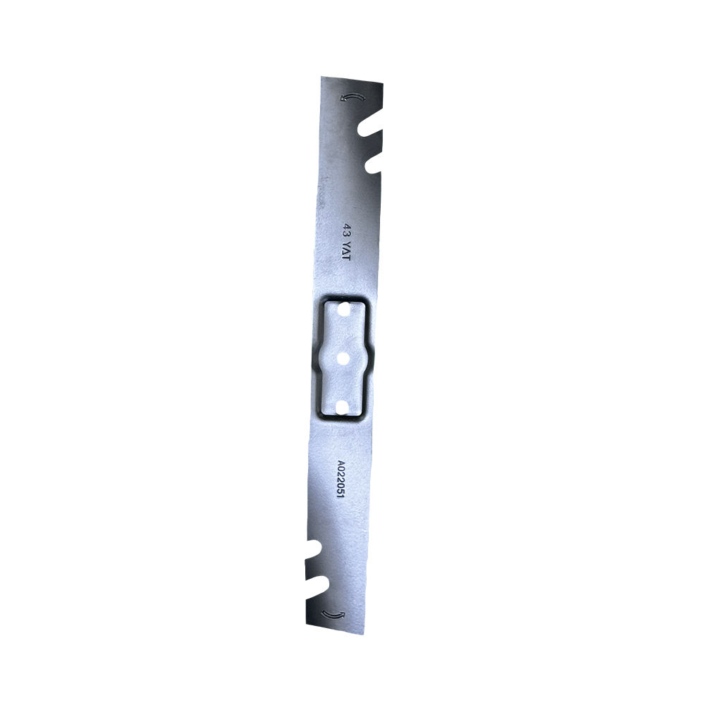 Нож для газонокосилки, 38 см, LPPX2-M1-EU SENIX