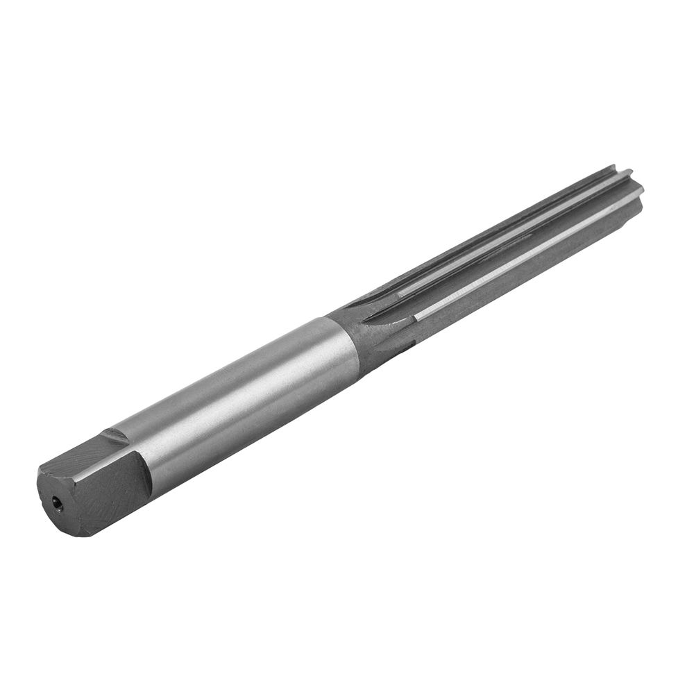 Развертка ручная цилиндрическая 13 мм, 9ХС, H7, GARWIN INDUSTRIAL, 130520-13*H7