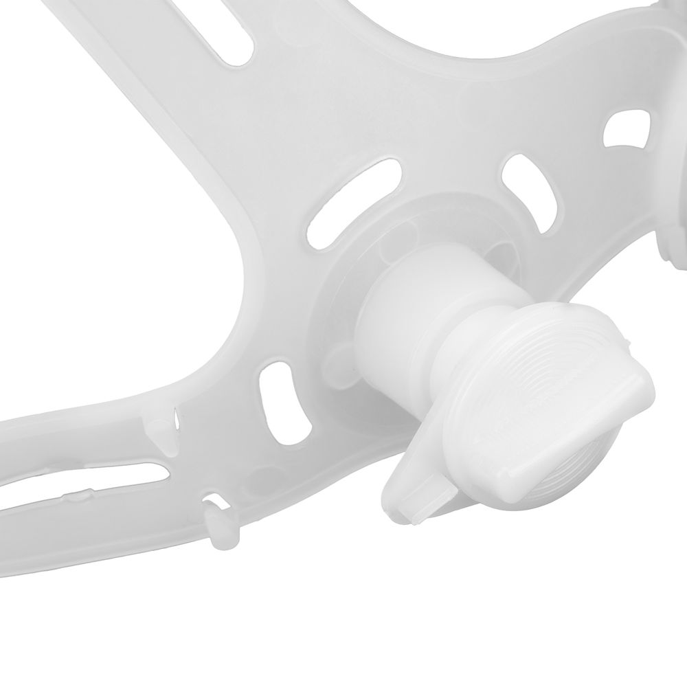 Щиток защитный лицевой СВОНА230.1 1F НБТ-02 ЩИТ Сибртех (89164)