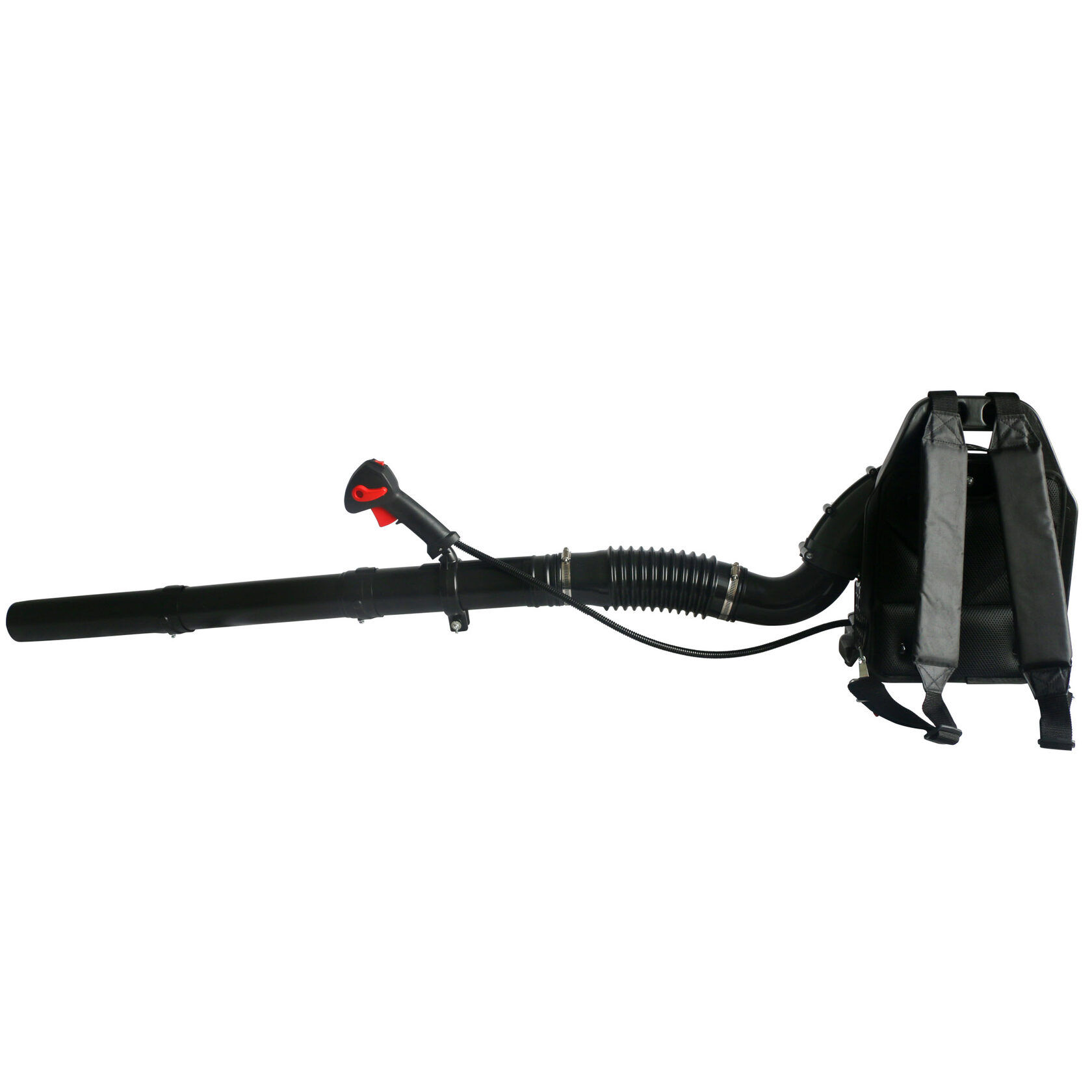 Воздуходув бензиновый EVOline BLG 42 BP