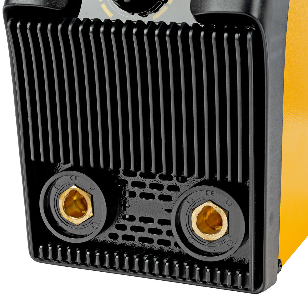 Аппарат инвертор. дуговой сварки SDR-185 Ultra, 180 А, ПВ 60% Denzel (94359)