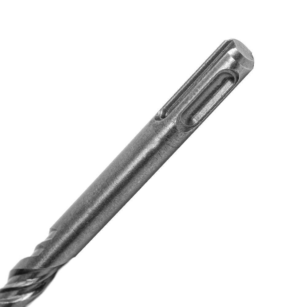 Бур по бетону, 12 x 260 мм, SDS Plus MATRIX (710042)