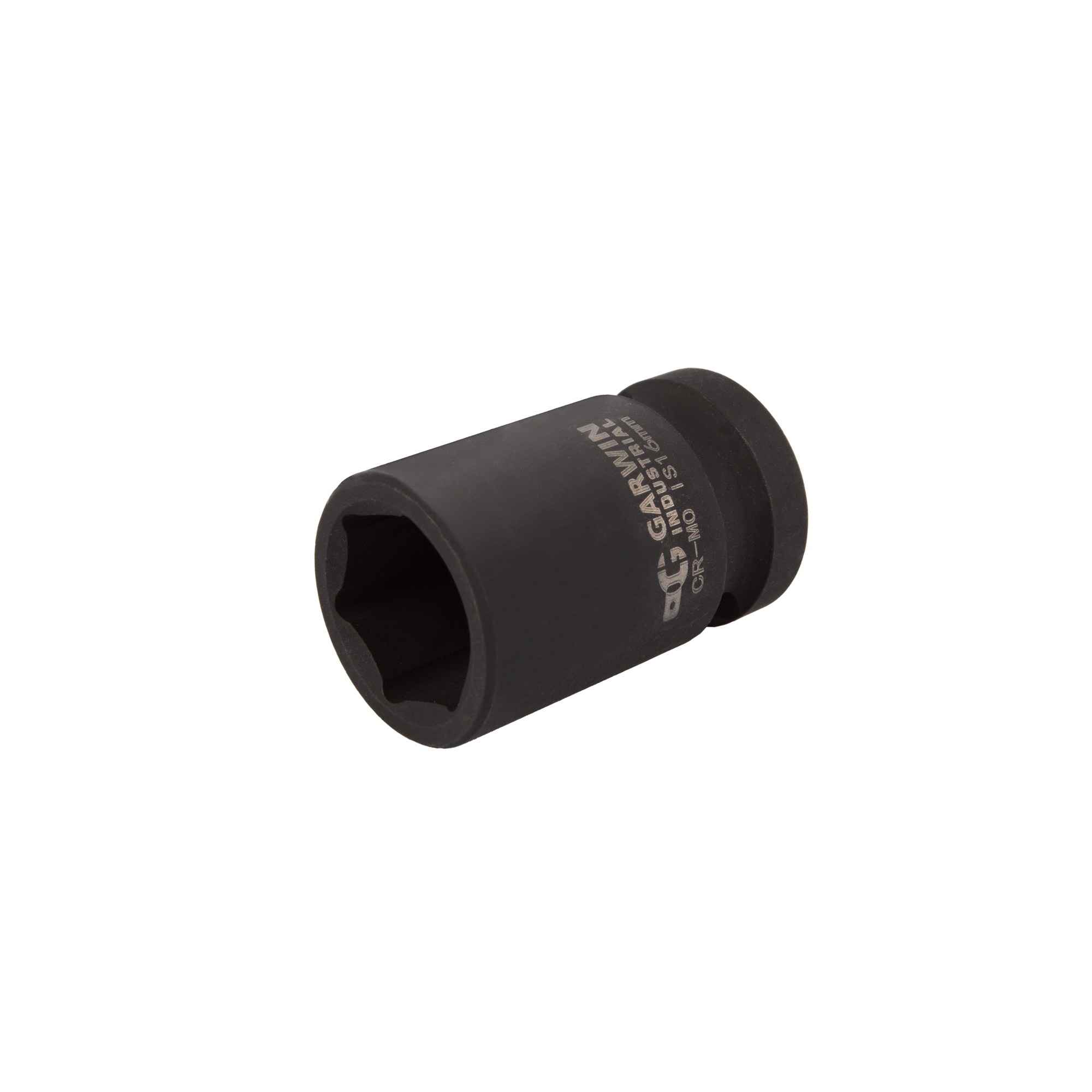 Головка торцевая ударная 6 гр. 16 мм, 1/2 GARWIN PRO 620260-16
