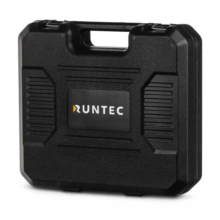 Гайковерт ударный 220В, 1/2, 1000 Нм RUNTEC RT-IWS1000