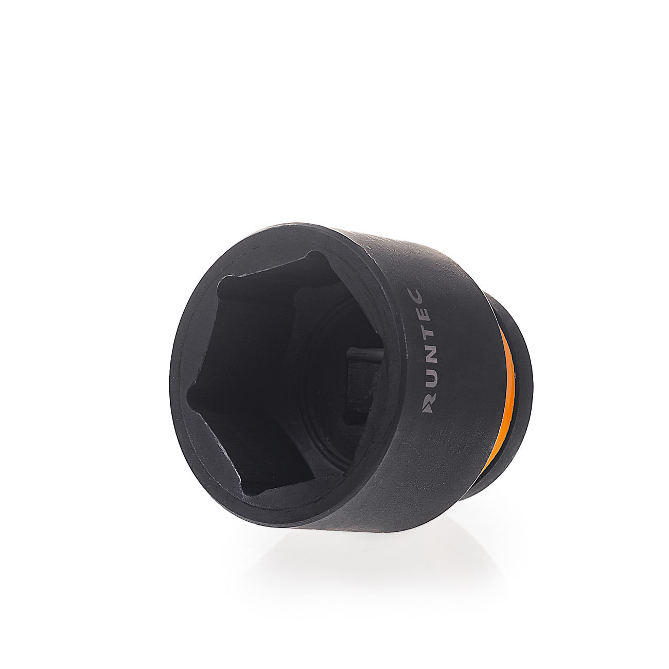 Головка торцевая ударная CrMo, 6PT, 1/2, 30 мм RUNTEC RT-I12S30
