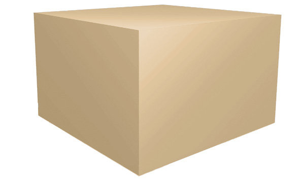 Коуш (DIN 6899) 9х10мм (31577)