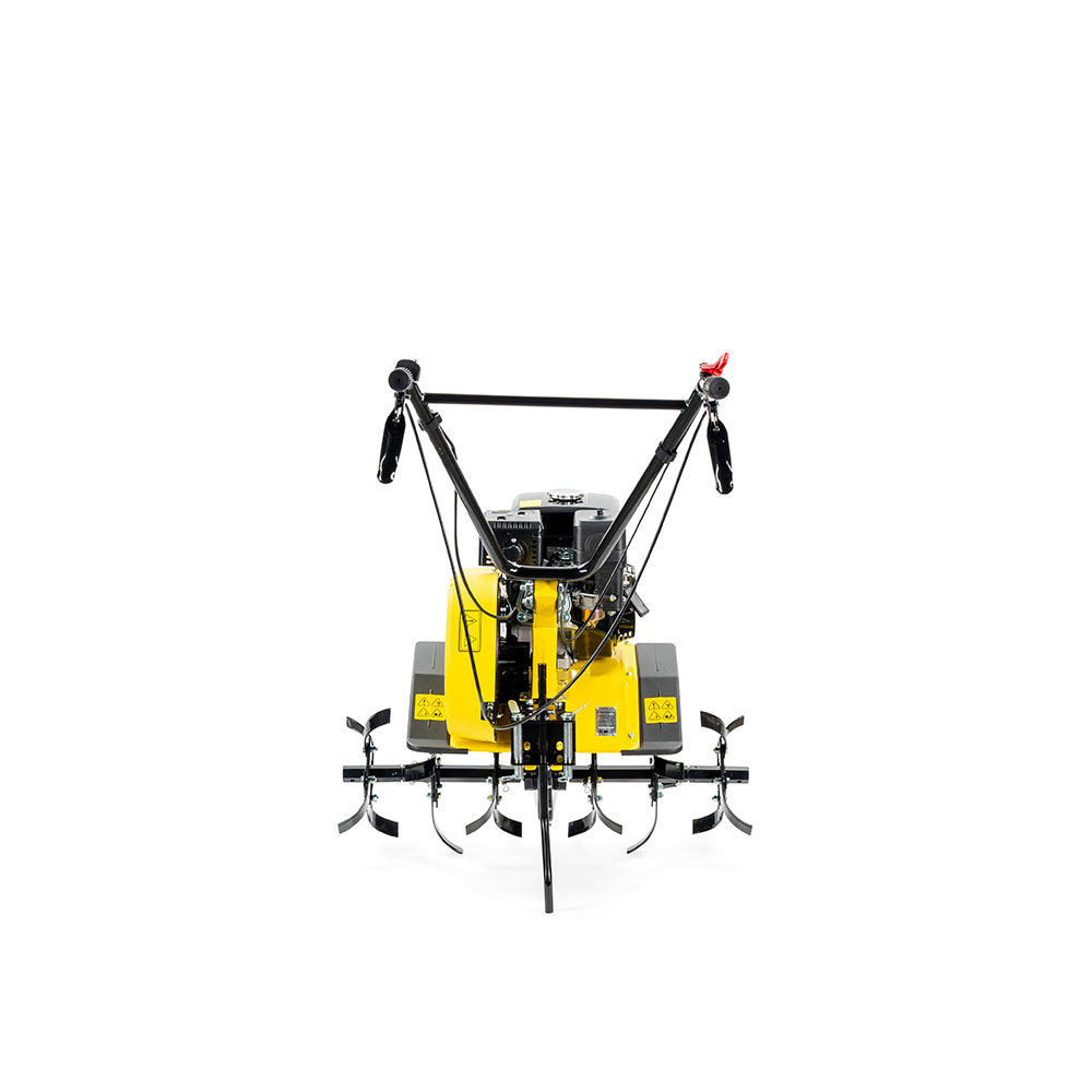Мотокультиватор Champion ВC5713 (6,5лс 1F/1R 54-78см 33см 3,6л 53кг) (BC5713)