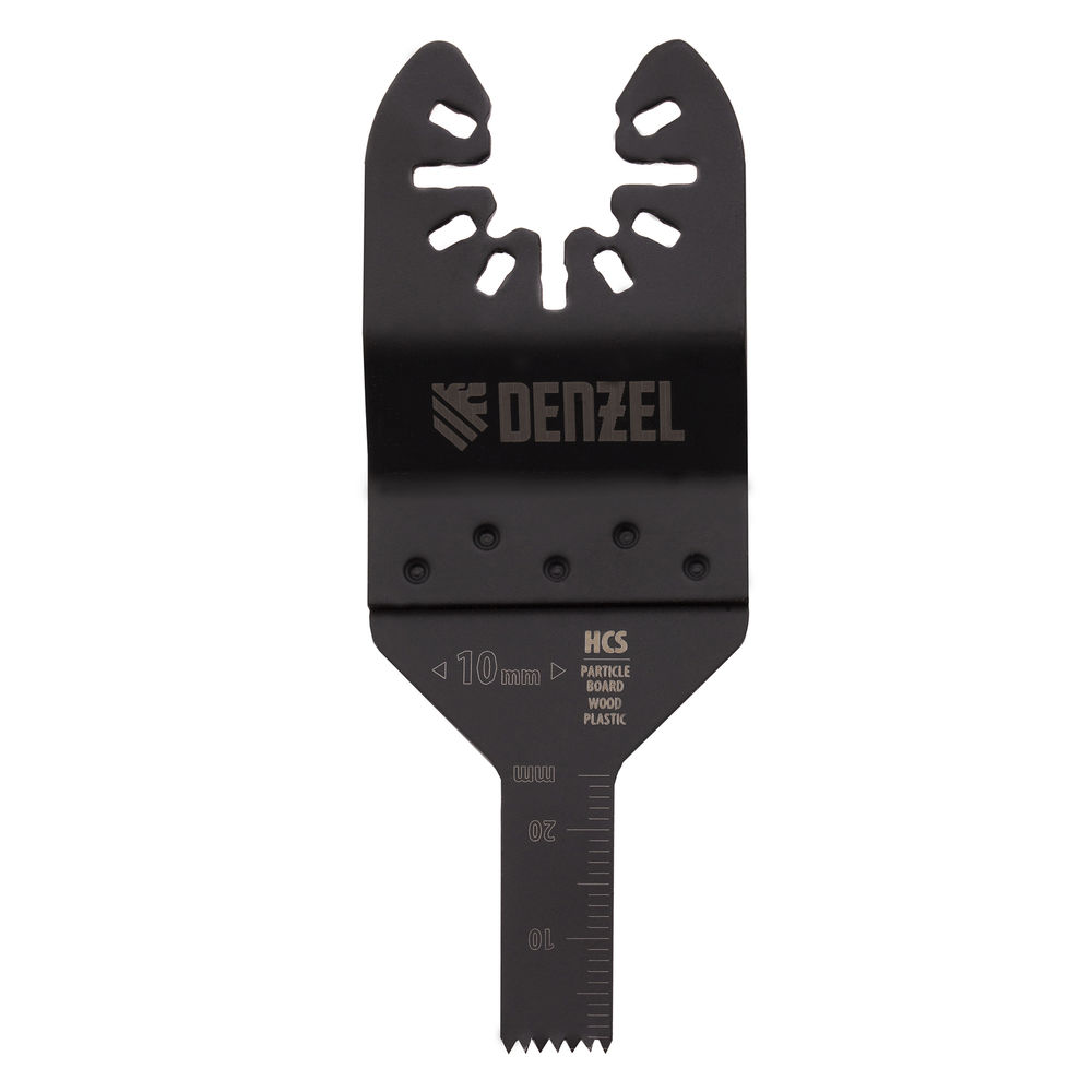 Набор насадок для МФИ универсальный, 15 шт Denzel (782415)