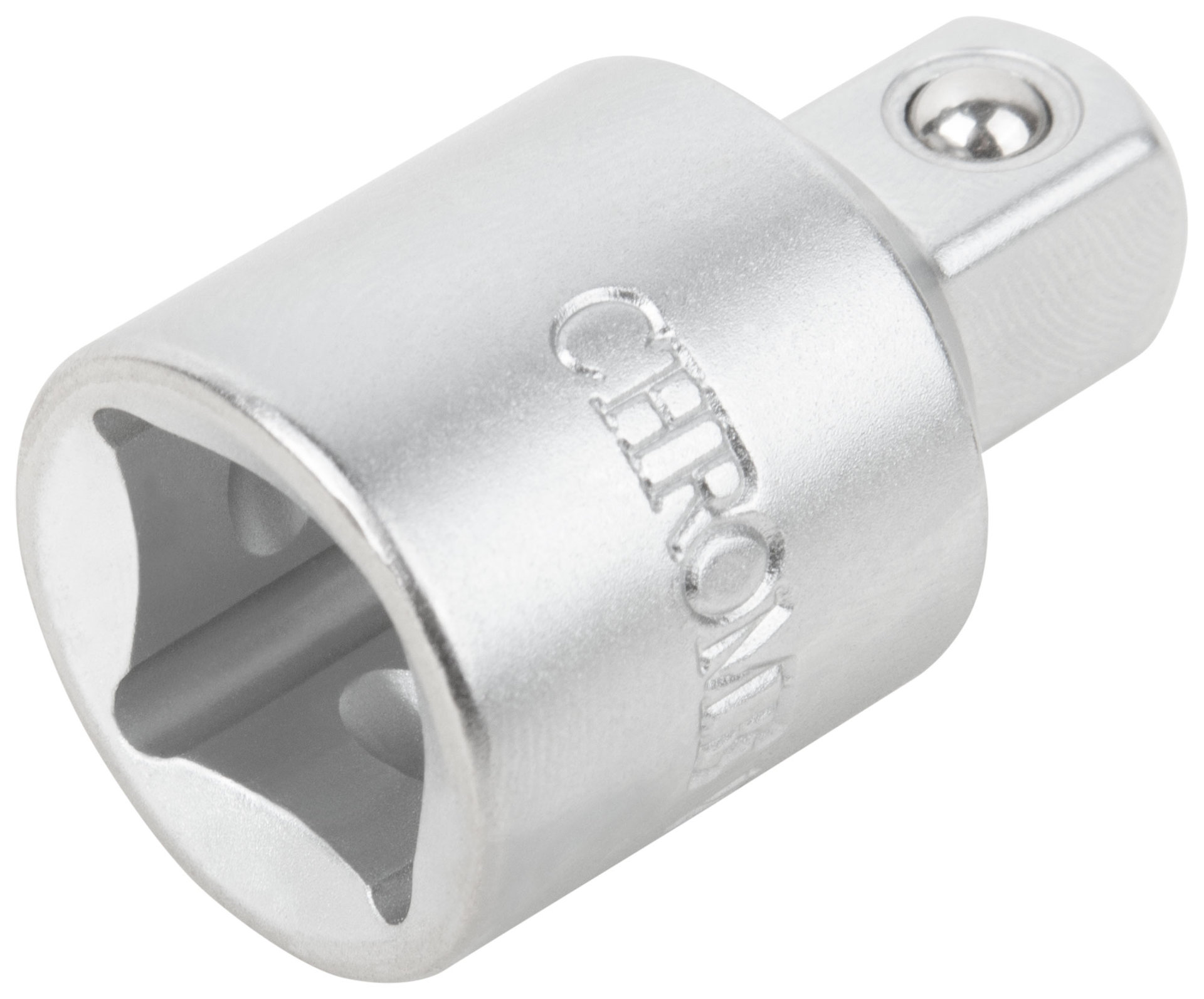 Переходник для воротка CrV Профи 3/8 (П) - 1/2 (М)