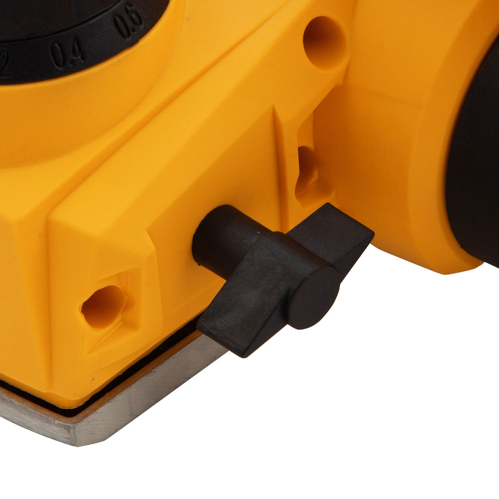 Рубанок электрический EP-82, 720 Вт, 82 мм Denzel (27801)