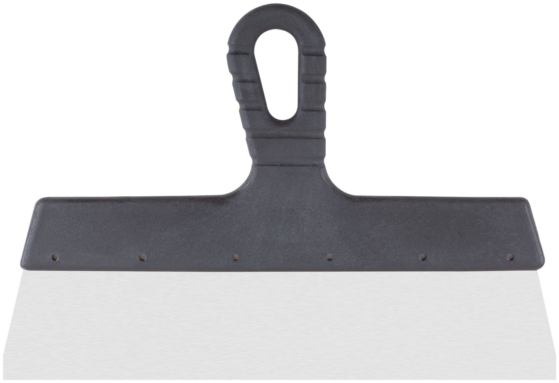 Шпатель фасадный нержавеющий 300 мм (06491)