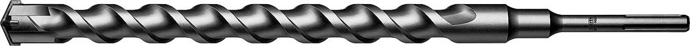 Бур SDS-max Professional Hercules-4Х STAYER 35x610/720 мм 29370-610-35  