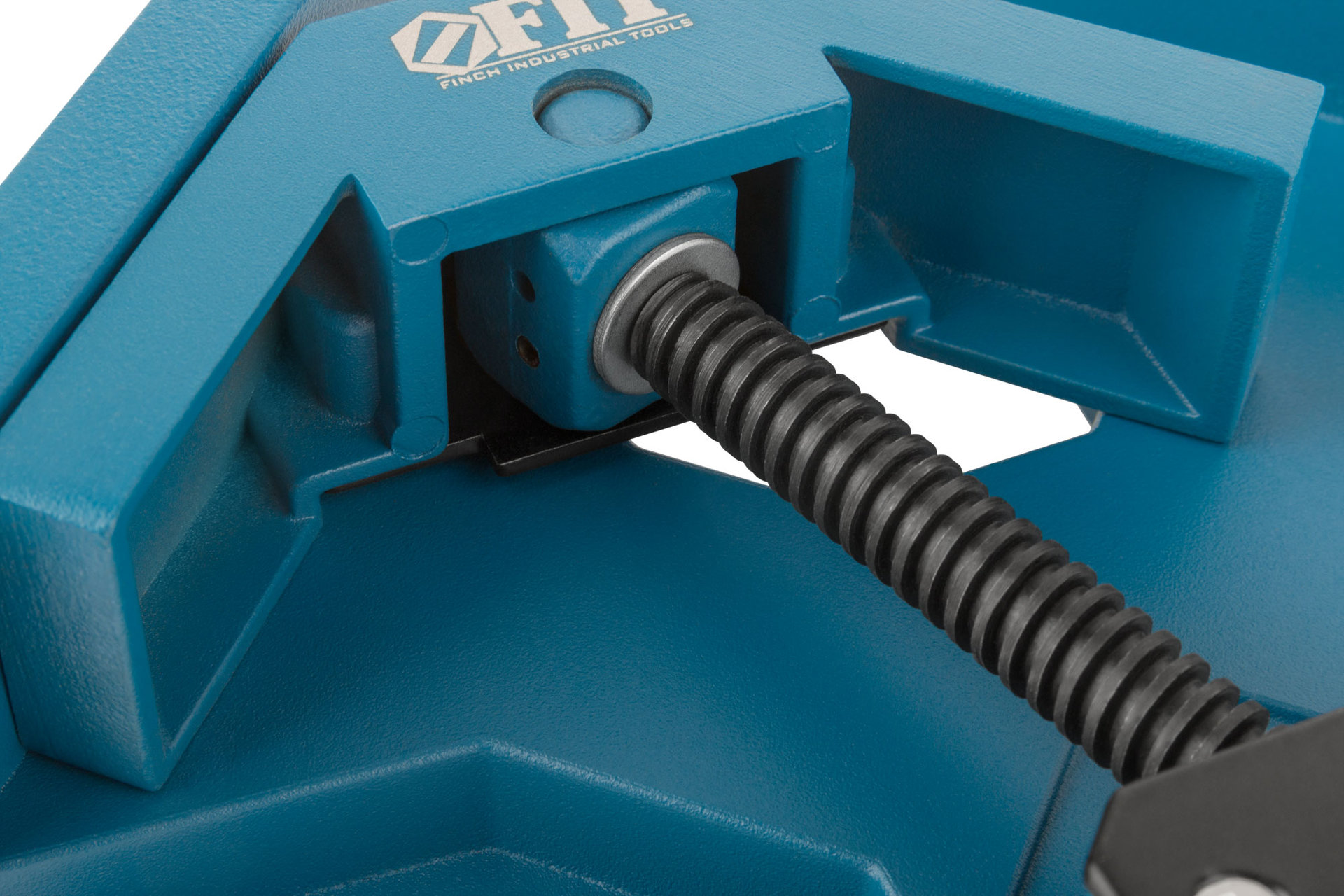 Струбцина угловая усиленная Профи 70 мм (59277)