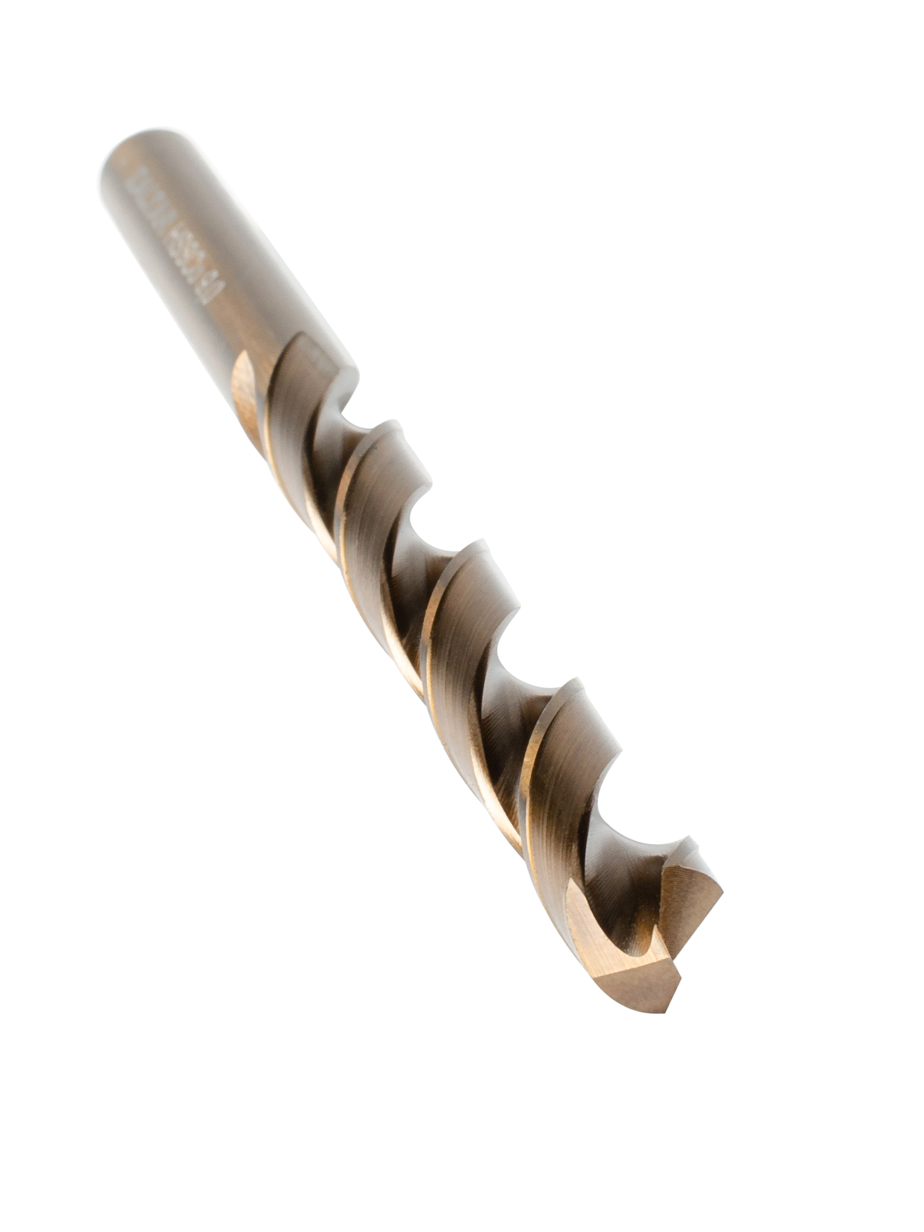 Сверло по металлу, индустриальное, DIN 338, HSS-E Co5, Тип VA, 5xD, O9.00 мм (ZA-74090)