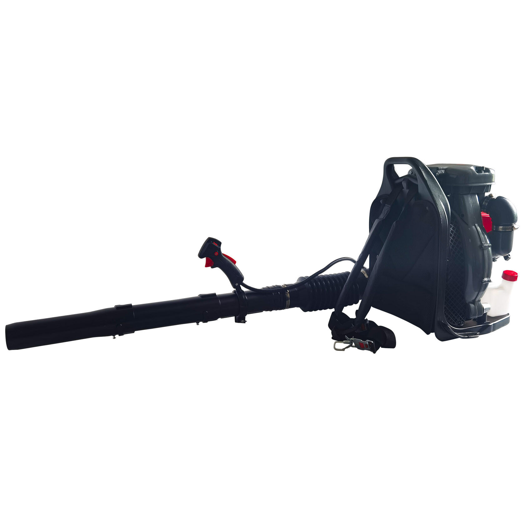 Воздуходув бензиновый EVOline BLG 80 BP