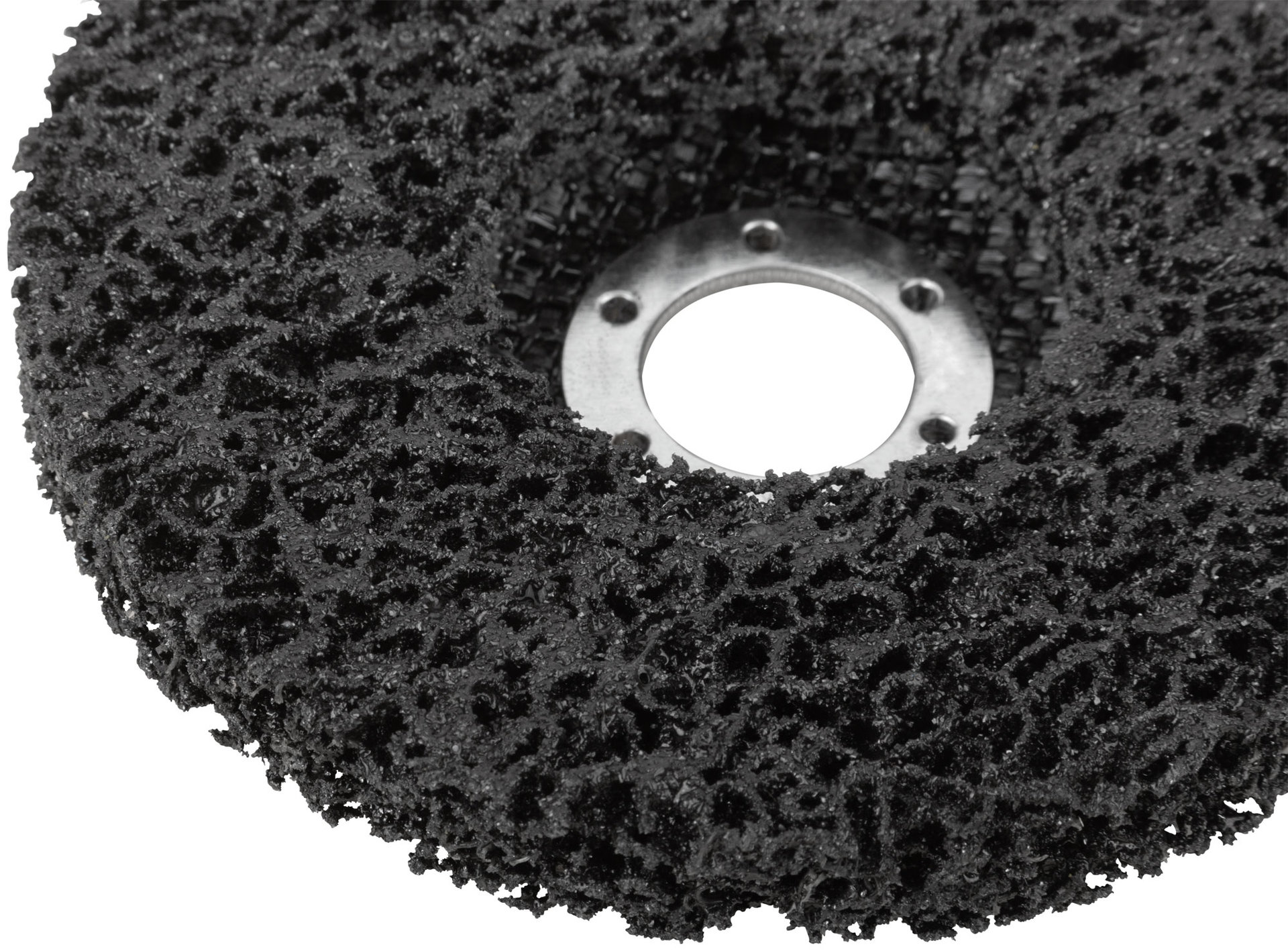 Диск зачистной полимерный 125 мм (39606М)