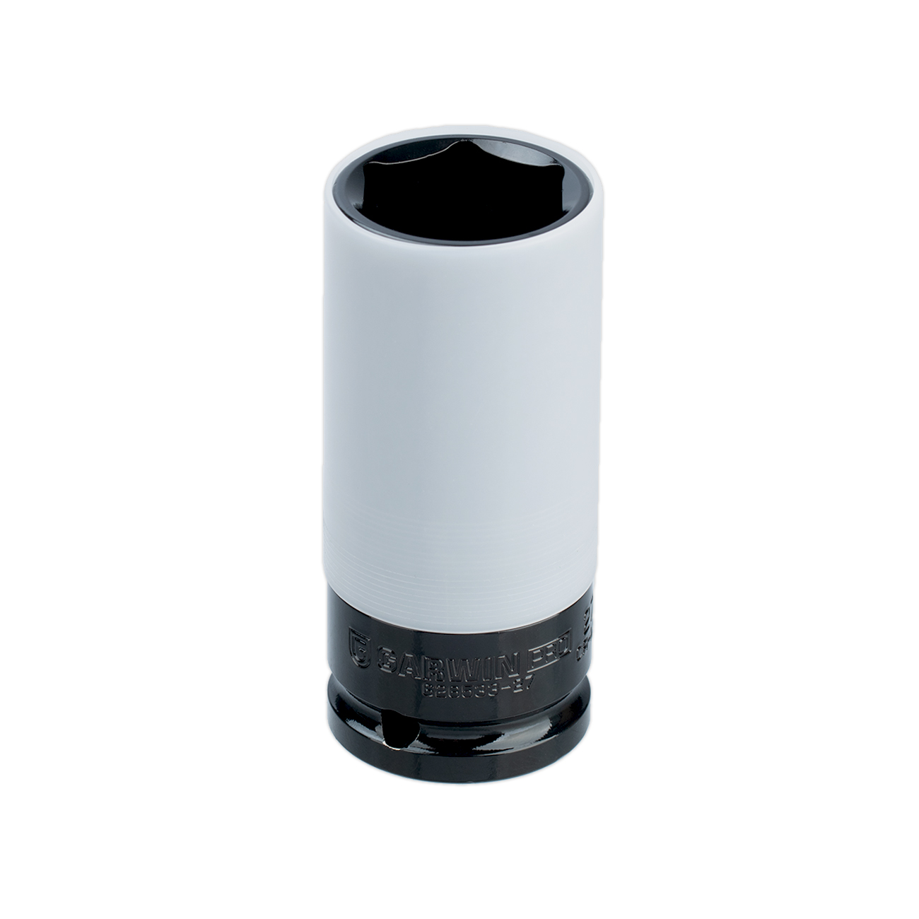 Головка торцевая ударная для литых дисков 27 мм, 1/2 GARWIN PRO 626533-27