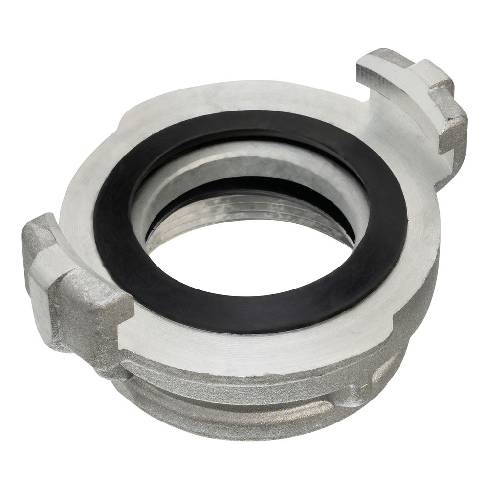 Головка муфтовая PC-50, диаметр 2 Denzel