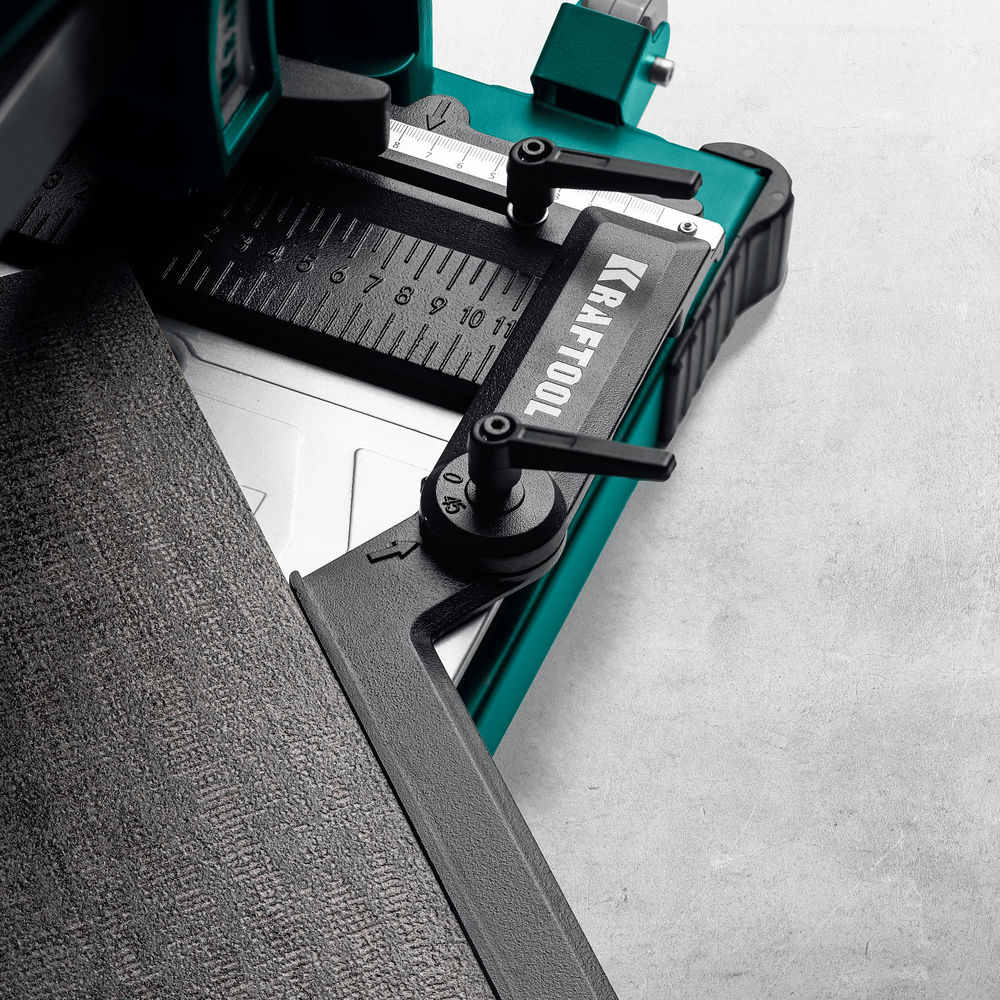 Профессиональный ручной плиткорез ULTRA-900 KRAFTOOL 33272-90