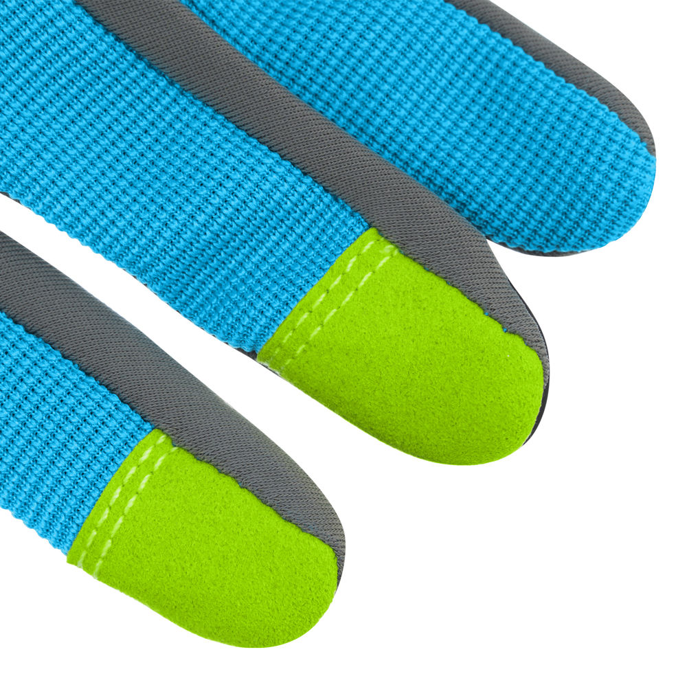 Перчатки садовые, универсальные, размер 8, Luxe Palisad (67988)