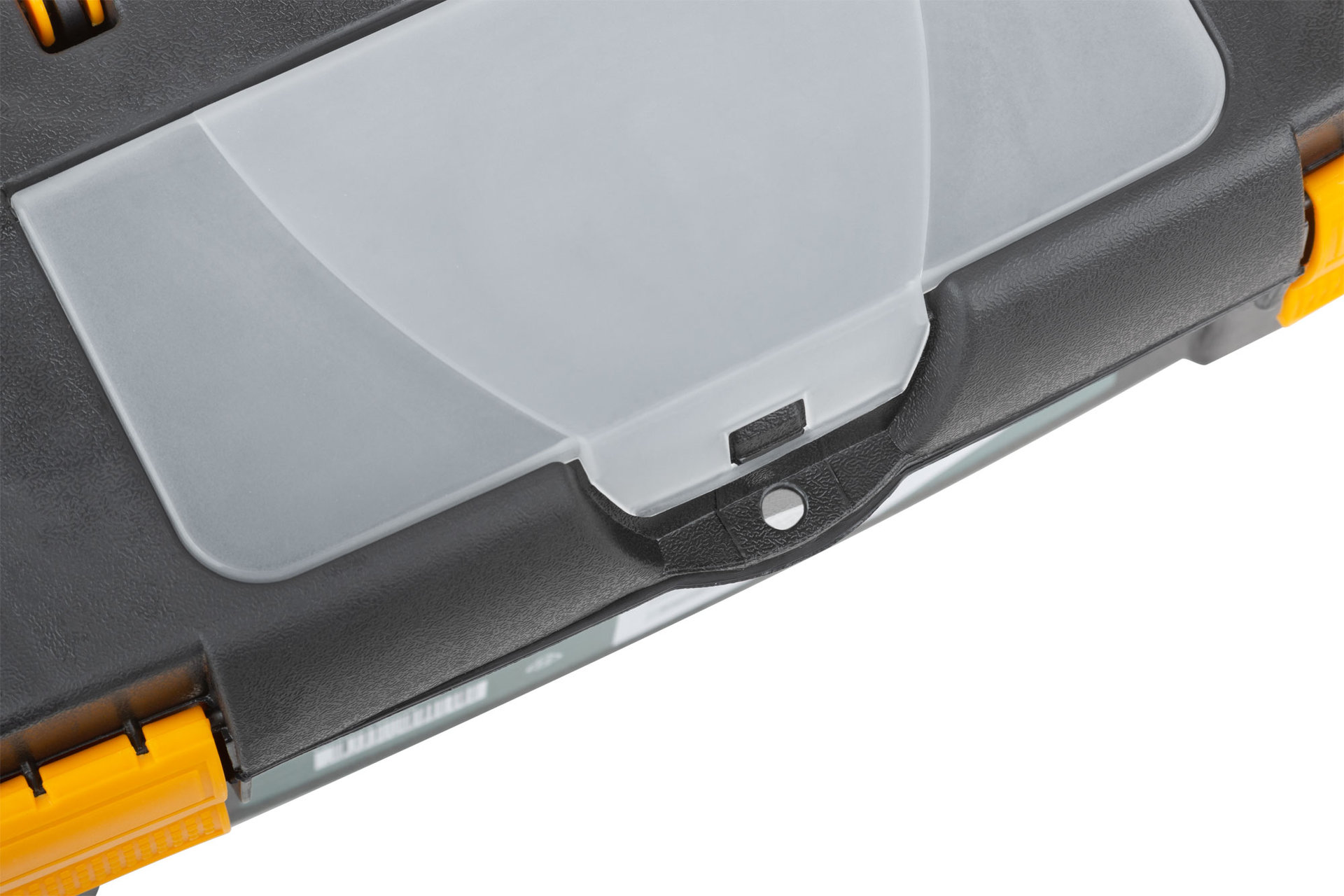 Ящик для инструмента пластиковый 17 ( 435х250х205 мм )