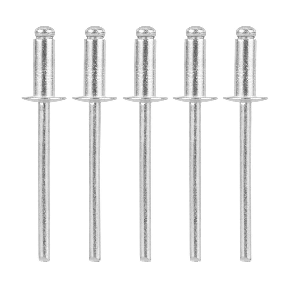 Заклепки, 4.0 х 10 мм, 50 шт. Matrix (40635)