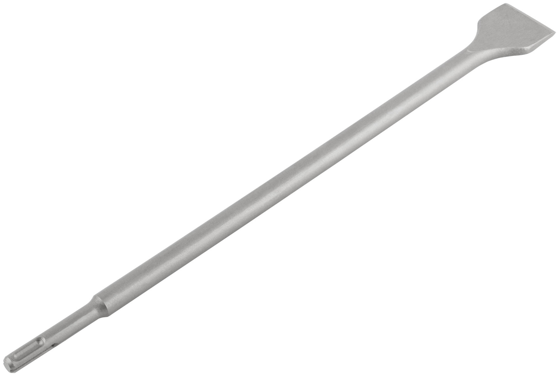 Зубило широкое SDS-PLUS, легированная сталь 40х400х14 мм (33498)