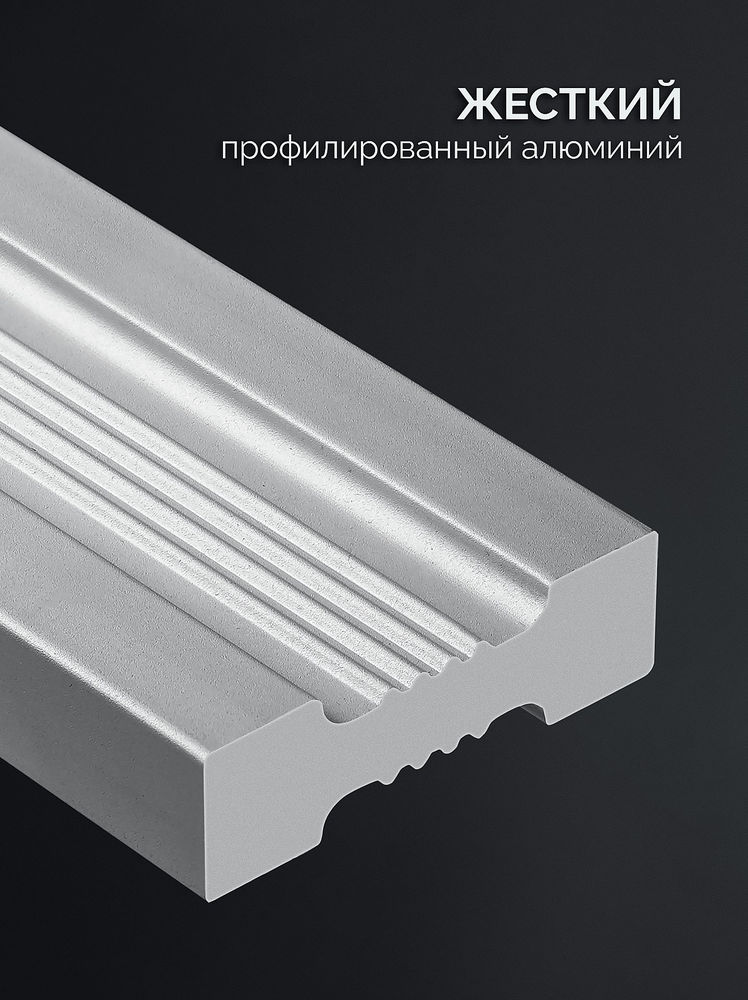 Угольник столярный жесткий ЭКСПЕРТ 400 мм ЗУБР Профессионал 34392-40