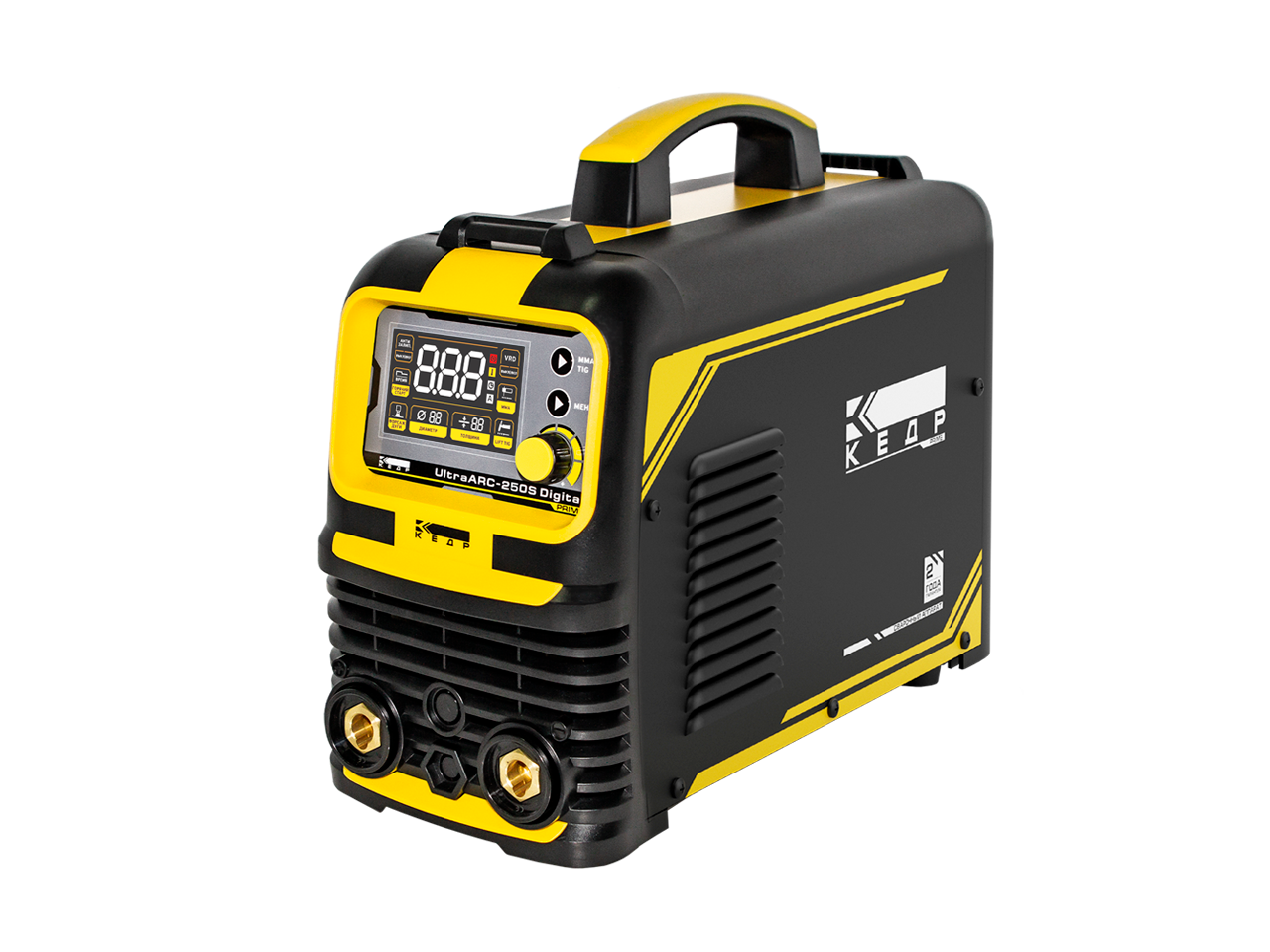 Аппарат инверторный КЕДР UltraARC-250S Digital