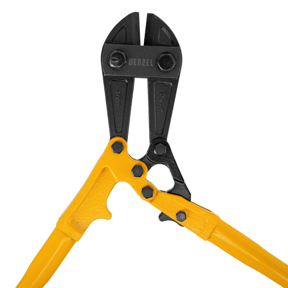 Болторез 600 мм 24, Cr-Mo Denzel