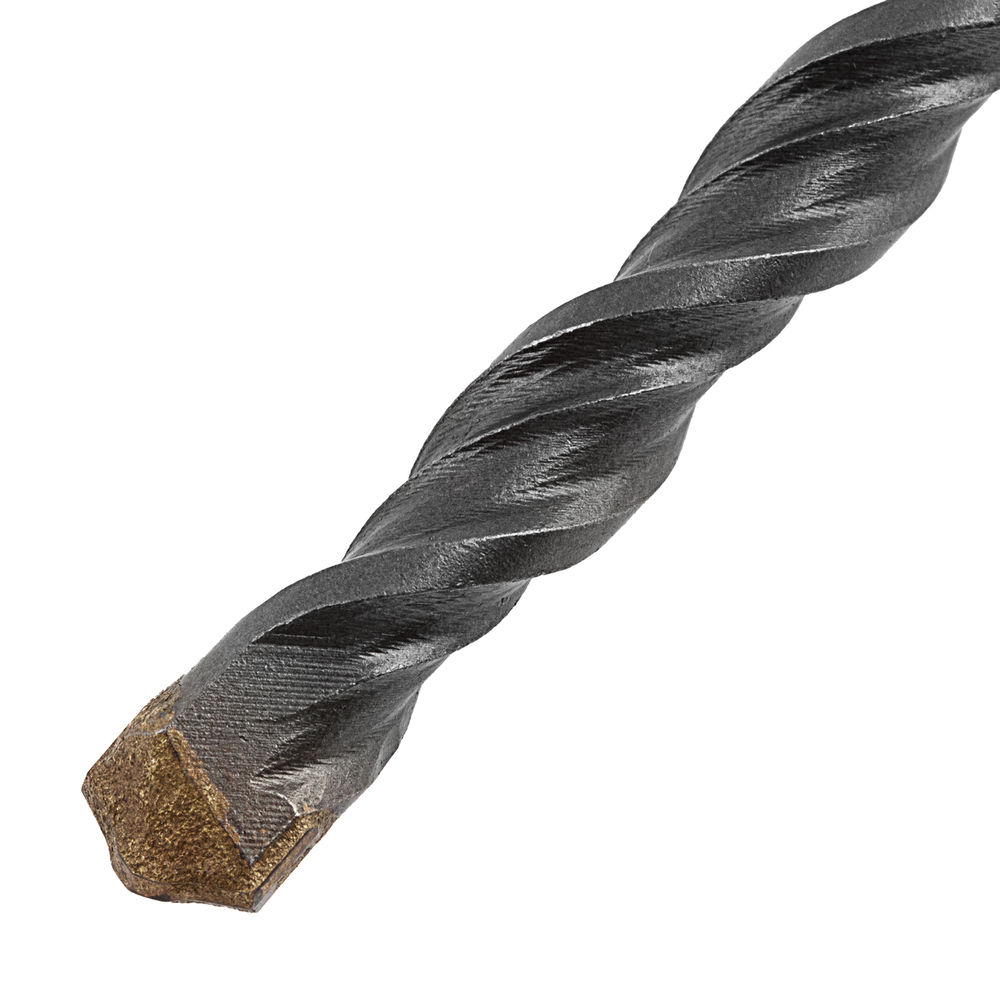 Бур по бетону, 8 x 160 мм, SDS Plus Matrix (71018)