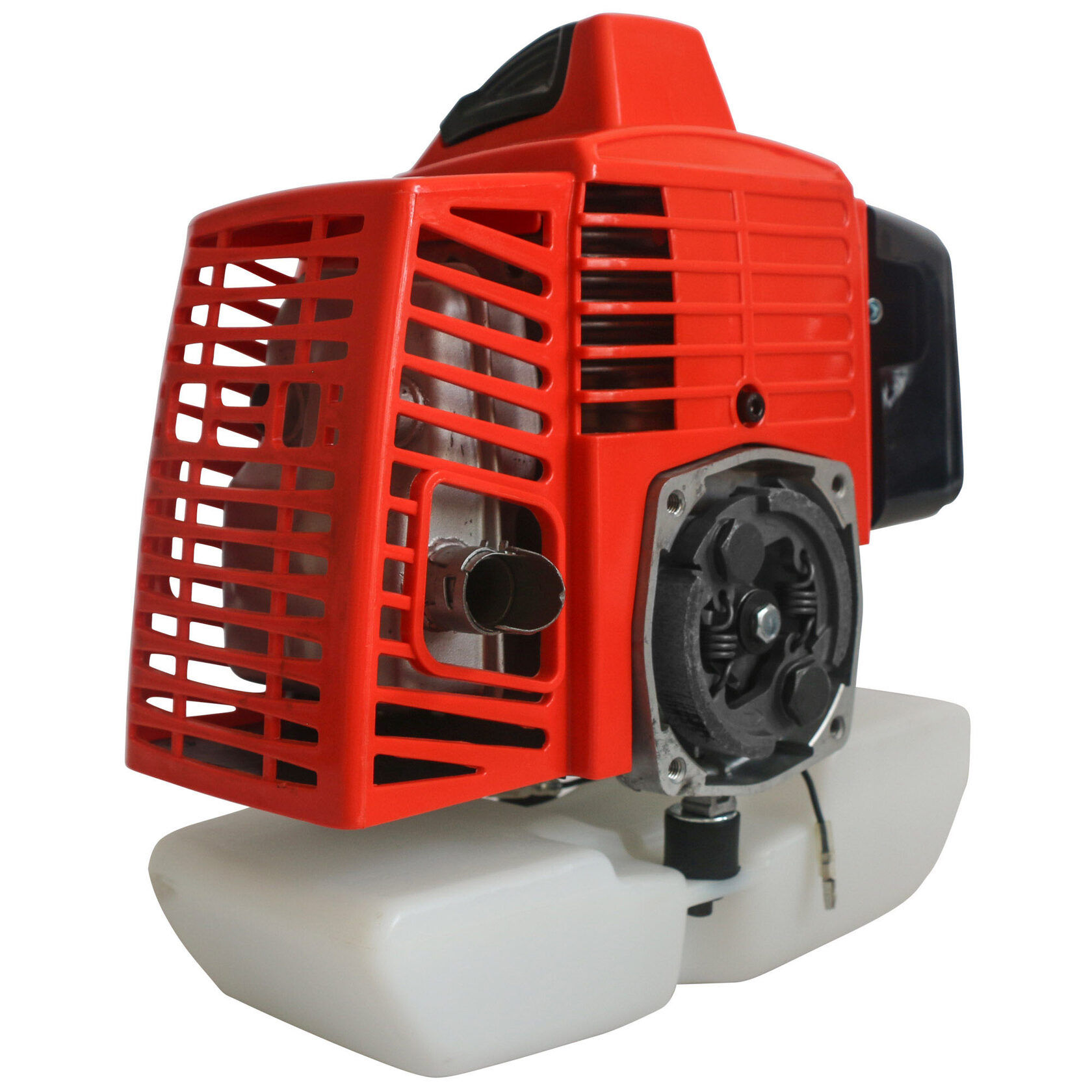 Двигатель бензиновый EVOline 1E48F